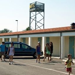 Hotelfotos Auto Hotel Italia Ravenna