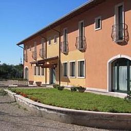 Agli Ulivi Valeggio sul Mincio 