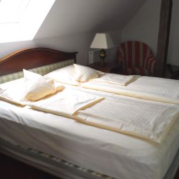 Junior Suite Bode Landhaus Fotos