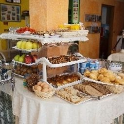 Buffet Marolda Fotos