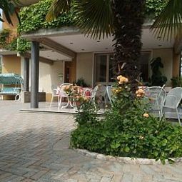 Terrasse Marolda Fotos