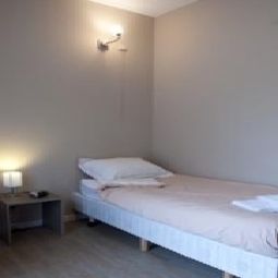  Budget Flats Brussel Fotos