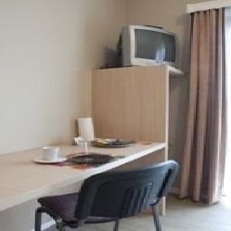  Budget Flats Brussel Fotos