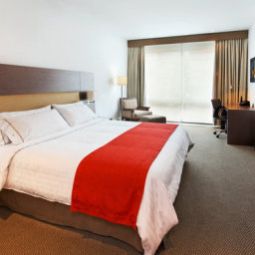 Номер Holiday Inn Express BOGOTA Fotos