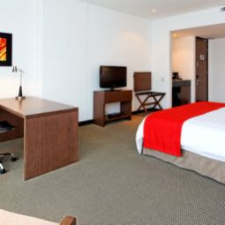 Номер Holiday Inn Express BOGOTA Fotos