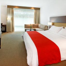 Номер Holiday Inn Express BOGOTA Fotos