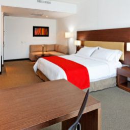 Номер Holiday Inn Express BOGOTA Fotos