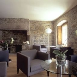 Vue intérieure Le Temps de Vivre Chateaux et Hotels Collection Fotos