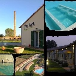 Hotelfotos Eden Park Resort