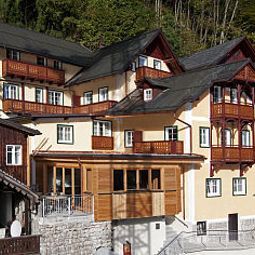 Heritage-Hotel Hallstatt 