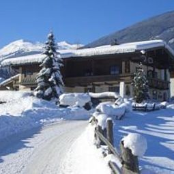 Stotter Gästehaus Neukirchen am Großvenediger 