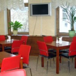 Тренажерный зал/Фитнес Hotel Chistye Prudy Fotos