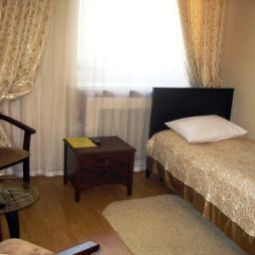 Номер Hotel Chistye Prudy Fotos