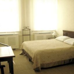 Номер Hotel Chistye Prudy Fotos