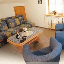 Zimmer Alpina Gästehaus Fotos