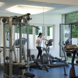 Wellness/fitness Villa Seilern Vital Resort Fotos