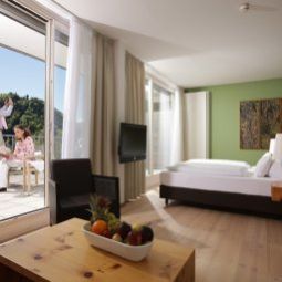 Suite Villa Seilern Vital Resort Fotos