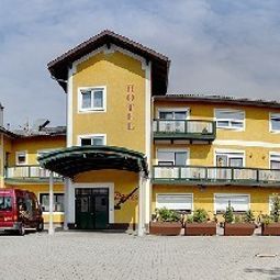 Gasthof Danzer Aspach 