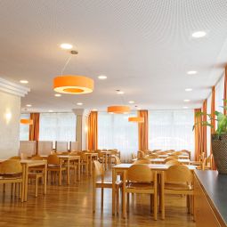 Jugendgästehaus Bad Ischl Bad Ischl 