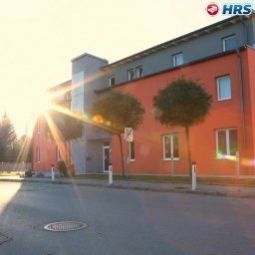 Pension Zum Römer Enns 