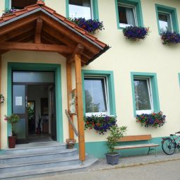Greiner ...in der Kohlstatt Gasthof Julbach 