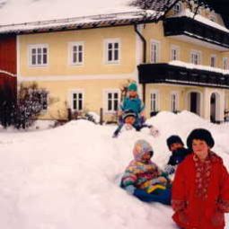 Hotelfotos Bauernhof Tonerl