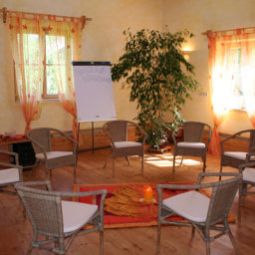 Sala congressi Haus Mayr Pension Fotos