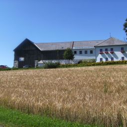 Bauernhof Mittereibenberger Liebenau 