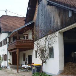 Hotelfotos Bauernhof Steinwänd