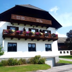 Forellenwirt Gasthof Grünbach 