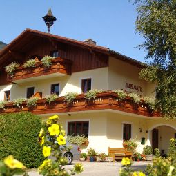 Haus Mayr Pension Hinterstoder 