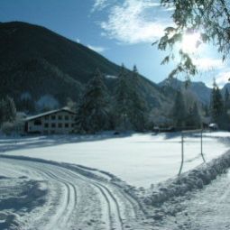 Inge Pension Hinterstoder 