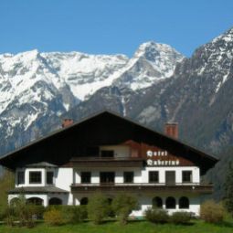Hubertus Hinterstoder 