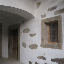 Bauernhof Katzmaier Hirschbach im Mühlkreis 