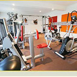 Remise en forme Irlingerhof Pens. Fotos