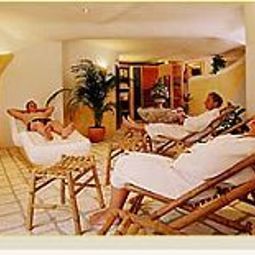 Espace de bien-être Irlingerhof Pens. Fotos