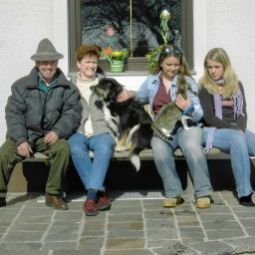  Bauernhof Friedlbauern Fotos