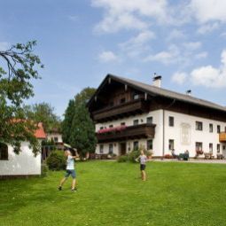  Bauernhof Friedlbauern Fotos