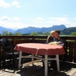  Bauernhof Friedlbauern Fotos