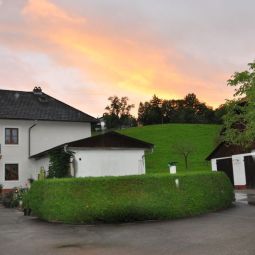 Bauernhof Ferienhaus Inzersdorf im Kremstal 