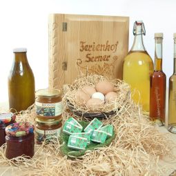Bauernhof Baby-und Kinderbauernhof Serner Molln 