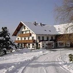 Vue extérieure Irlingerhof Pens. Fotos