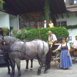 Widok zewnętrzny Litzlberger Keller Fotos