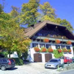 Widok zewnętrzny Litzlberger Keller Fotos