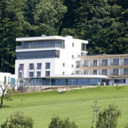 SPES Hotel Schlierbach 