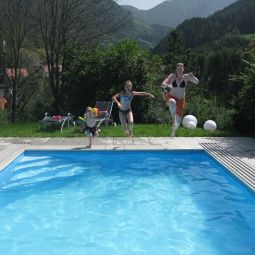 Seebacher Pension Spital am Pyhrn 