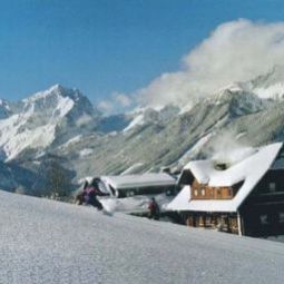 Bauernhof Baumschlagerberg - Wanderurlaub und Familienurlaub Vorderstoder 