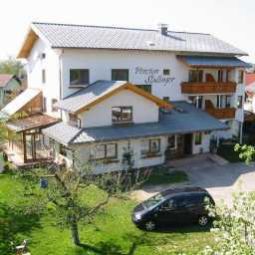 Stallinger Pension Weyregg 