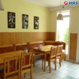 Sala colazione Chesscom Fotos