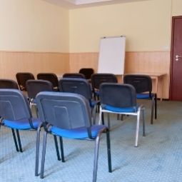 Sala congressi Chesscom Fotos